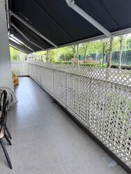 The Estuary (D27), Condominium #537855981